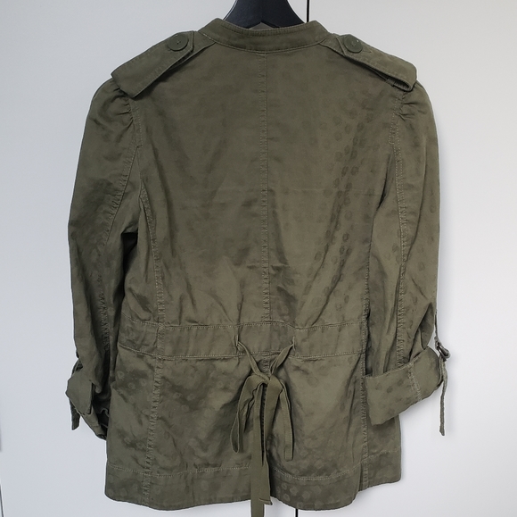 Marc by Marc Jacobs Military-style jacket - Picture 2 of 7